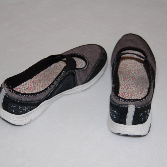 Dr Scholl's Slip-on Florence Girls Shoes, Size 3 - Picture 6 of 12